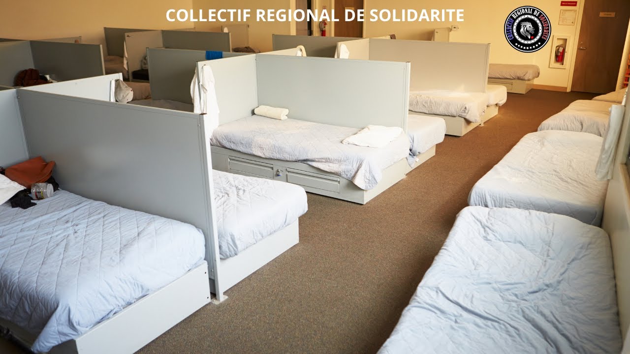 08 11 2025 À Paris, les sans-abri resteront hébergés malgré la levée du plan grand froid