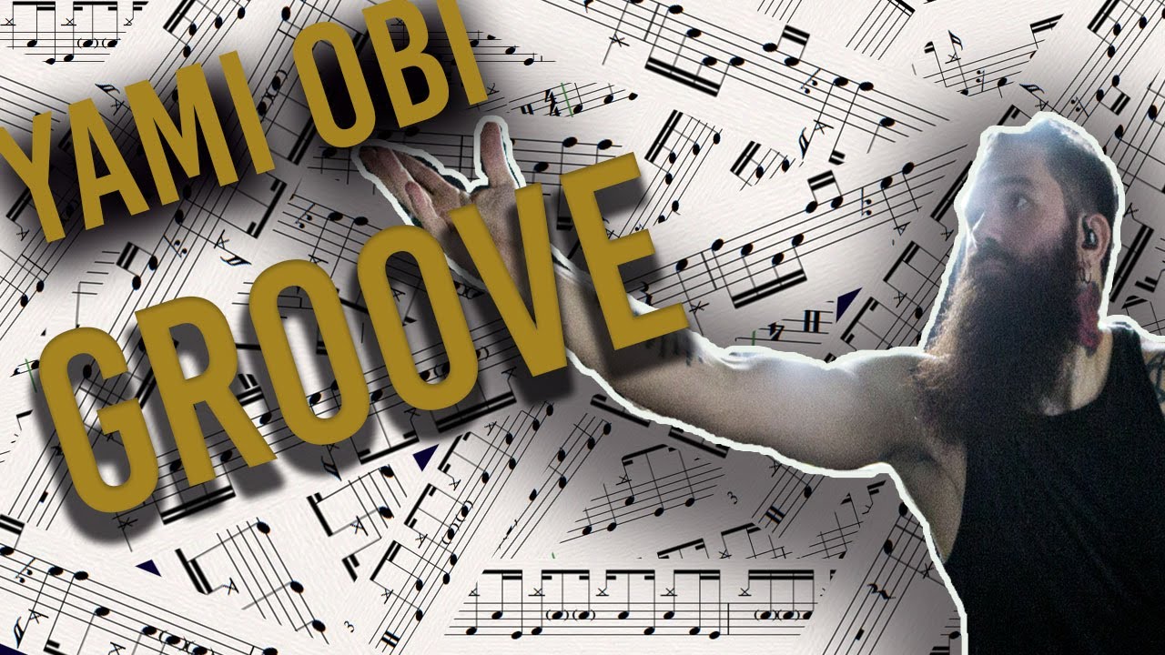 VITALISM | YAMI OBI GROOVE