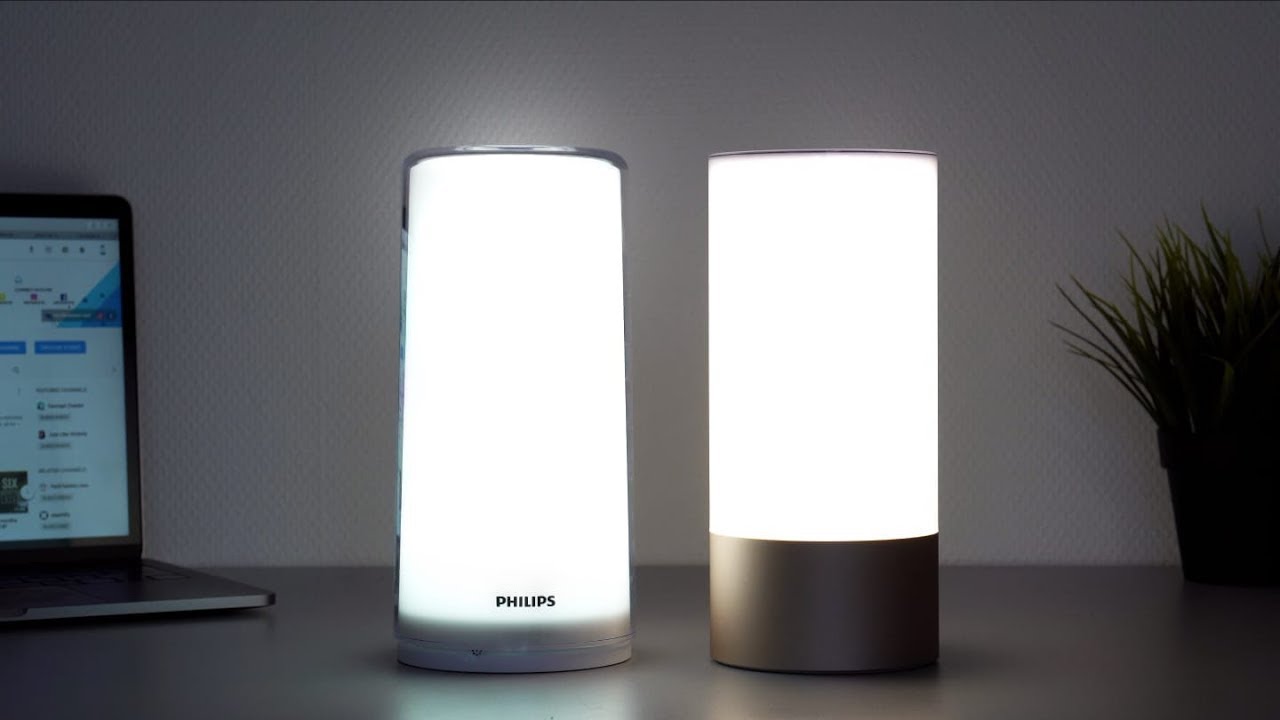 Xiaomi Philips Smart Bedside Lamp | Expensive, but worth it 🔥