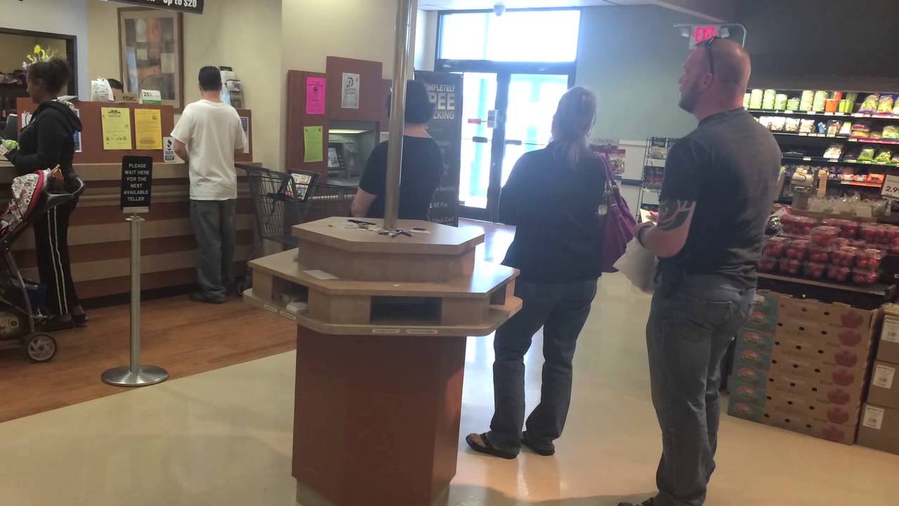 James Causey and Dan Sajdowitz discuss open carry