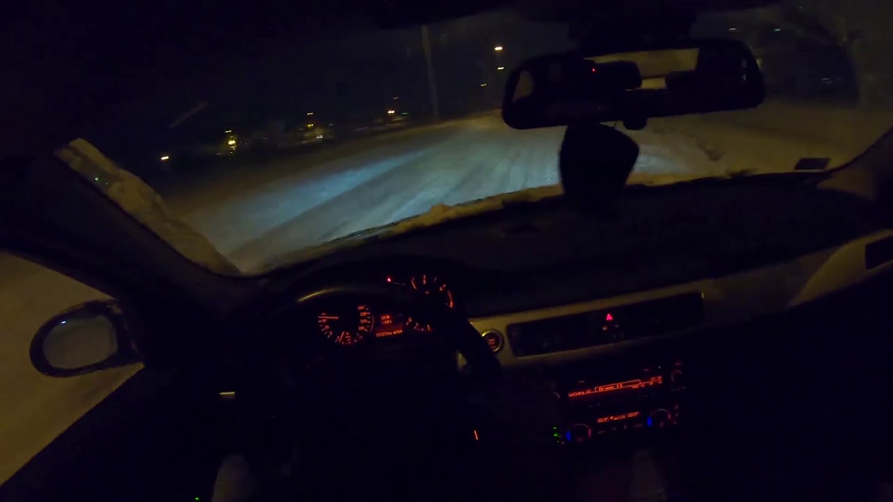 MiyaGi & Эндшпиль - Лабиринты (Bmw Snow Drift)