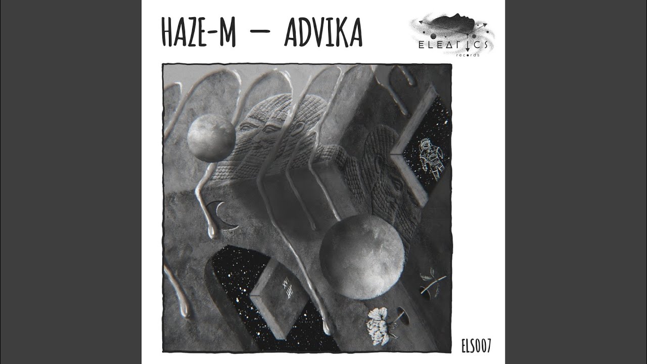 Advika (Original Mix)