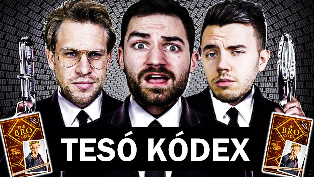 SZ&Aacute;M&Iacute;T A TES&Oacute; K&Oacute;DEX? | TRI&Oacute;! EPISODE #038