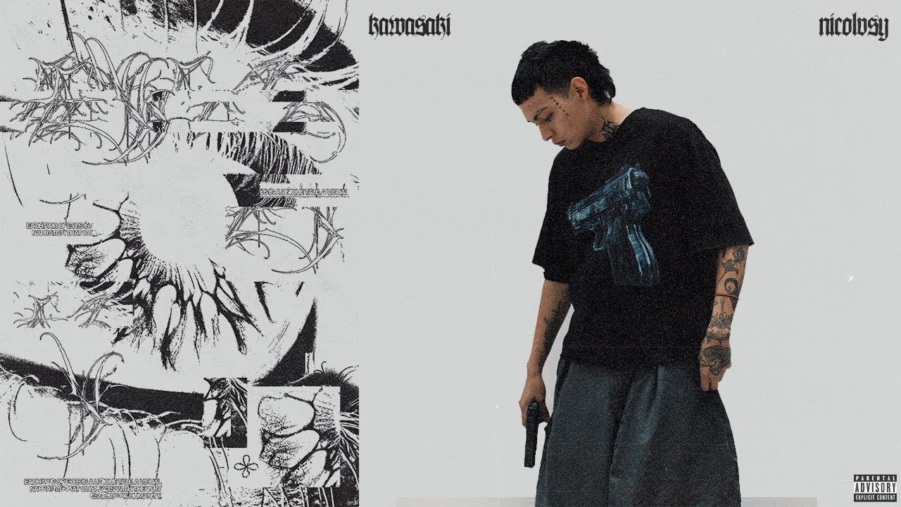 [Vendido] Yeyo x Ezya x Doony Graff Type Beat 