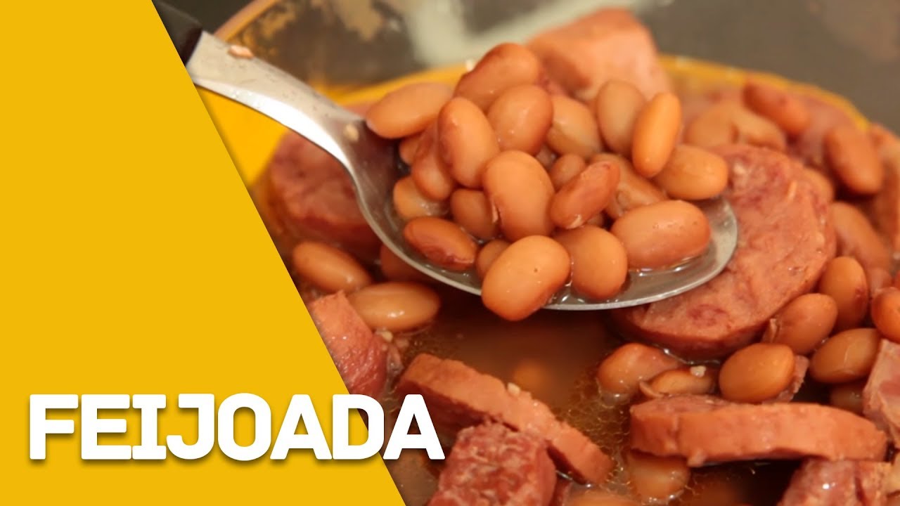 FEIJOADA | Micro Sobrevivência