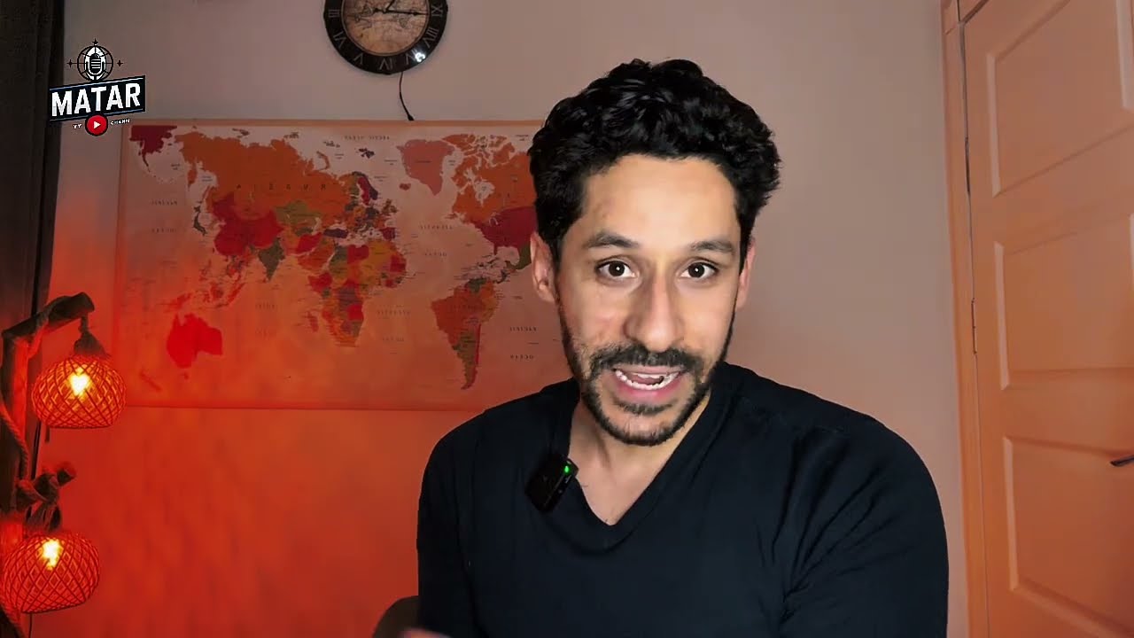 فضـ،حة الراقصة 