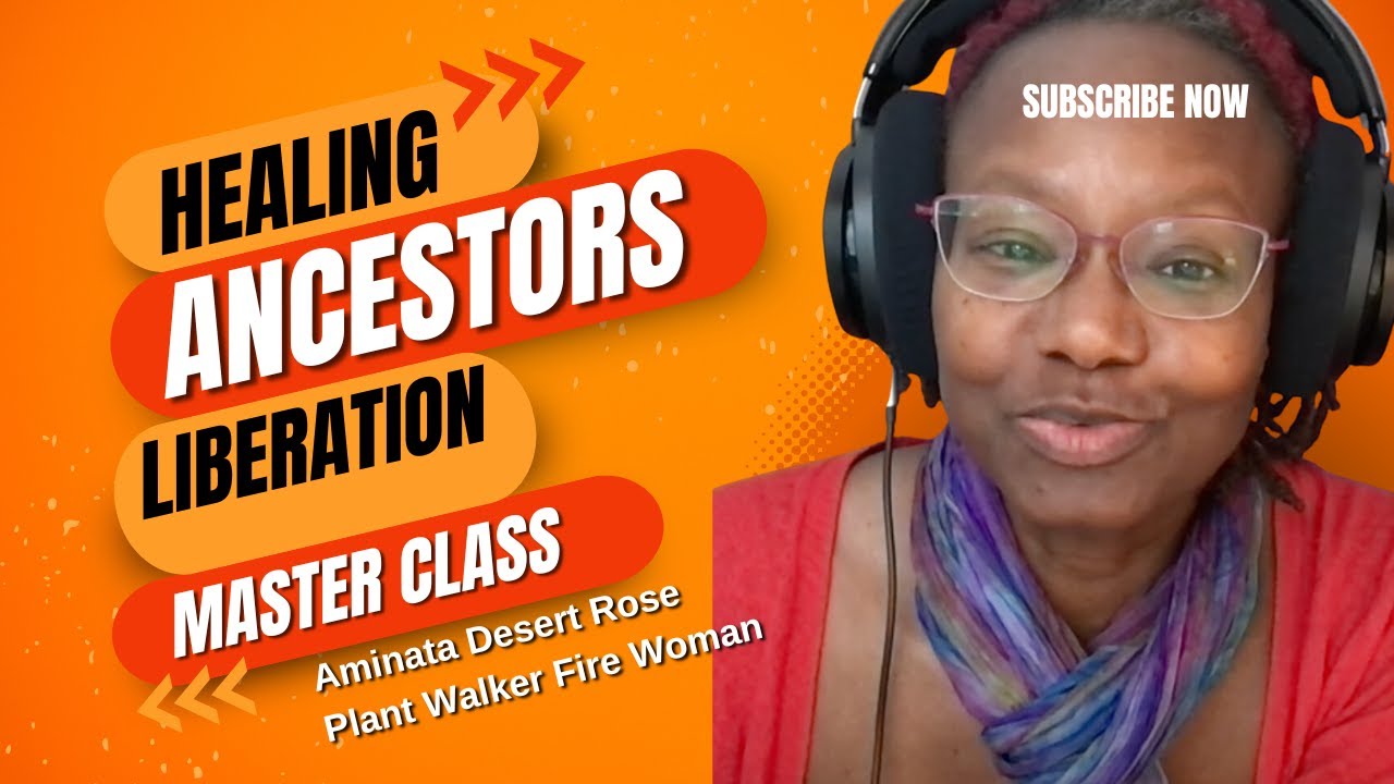 Why is it important to Connect with Ancestors and 3 Ways for Ancestral Healing