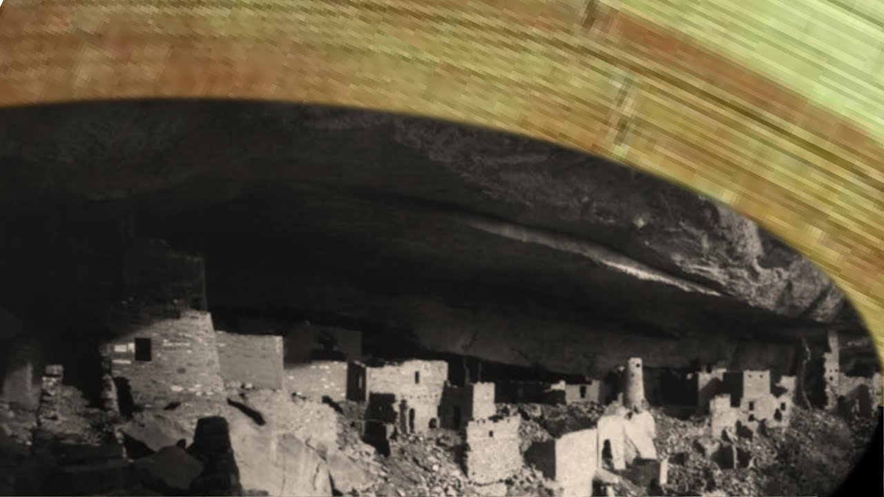 An Embarrassment of Riches - Tree Ring Dating & the (Mis-)Interpretation of Southwestern Archaeology