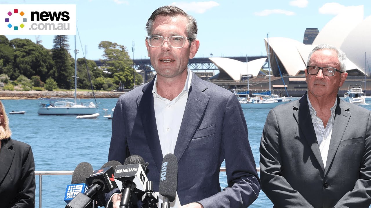From The Newsroom Podcast: Huge NSW COVID case spike shatters record