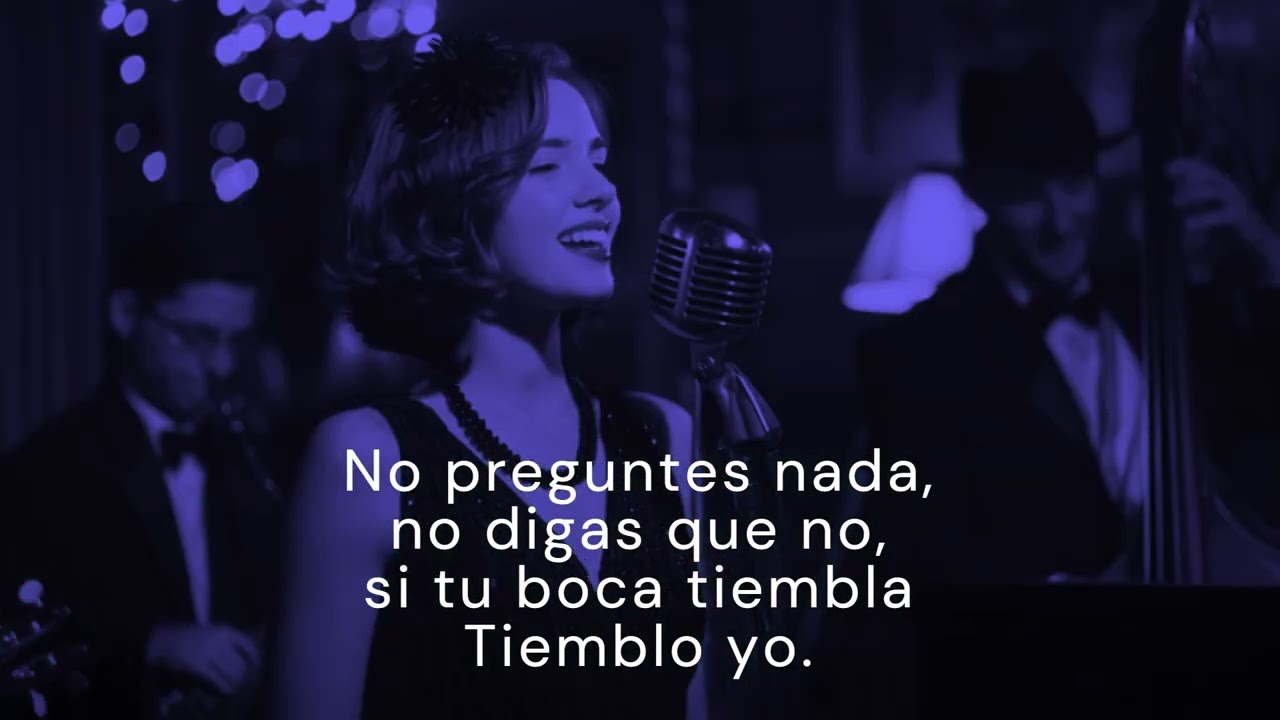 “Solo un beso Después vemos”