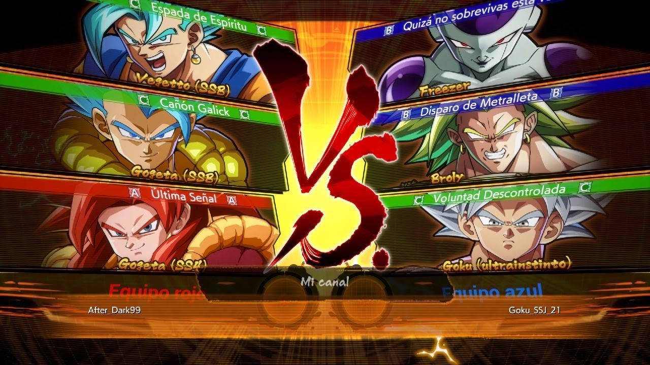 La triple fusión al ataque NOHOMO
