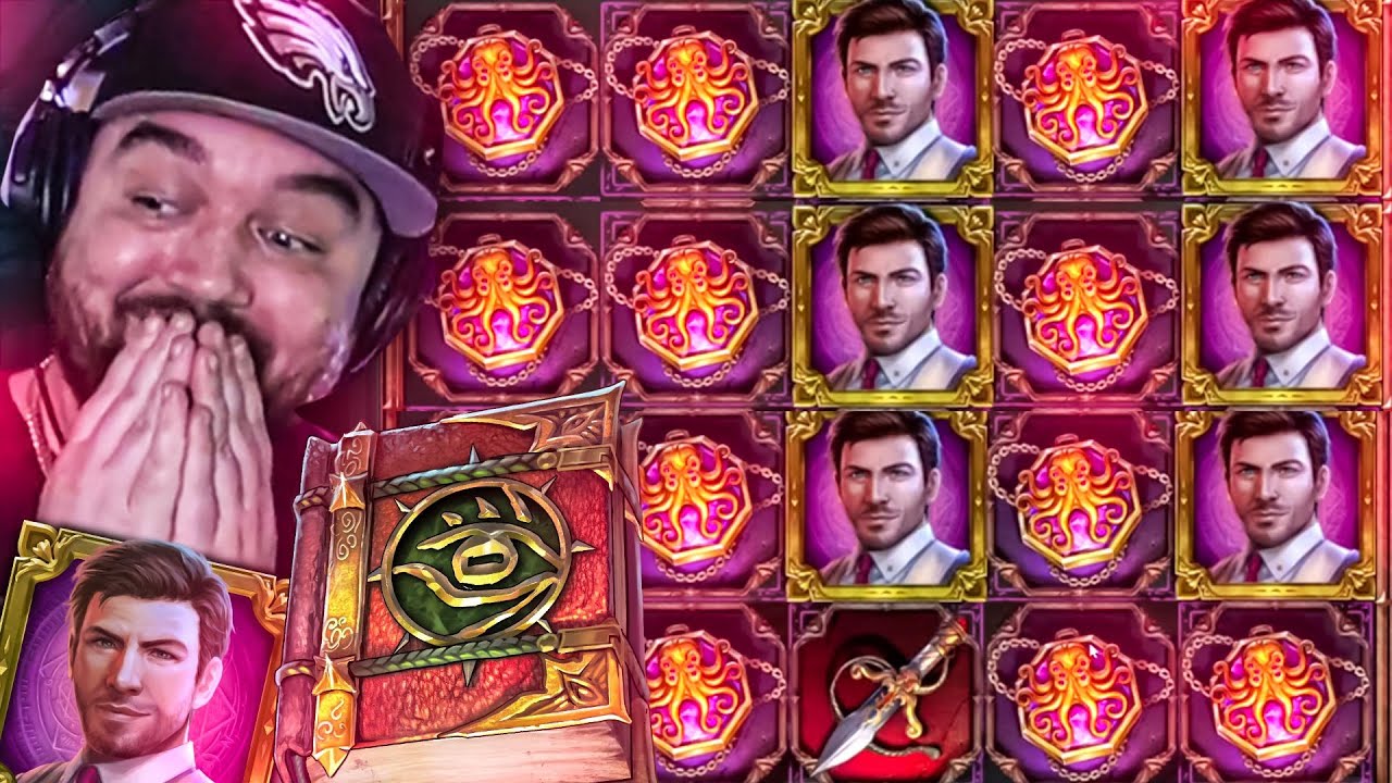 MOST INSANE HIT EVER ON TOME OF MADNESS!