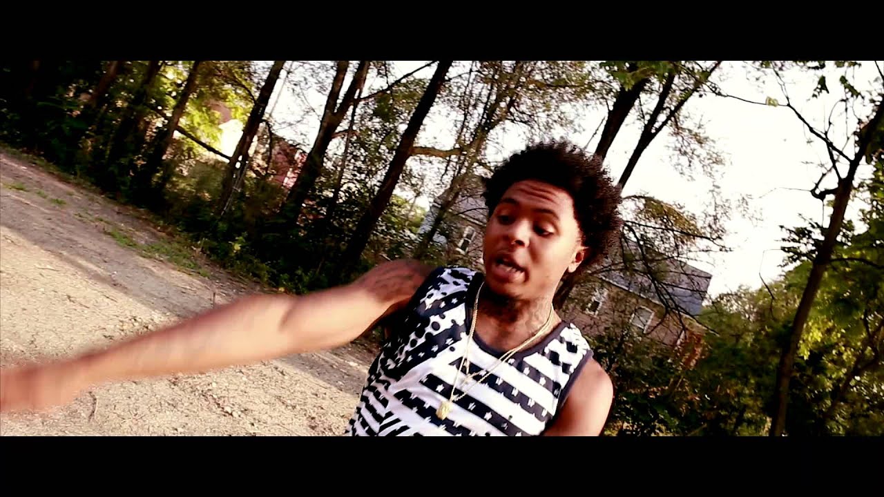 I.L Will - Usual (Music Video)