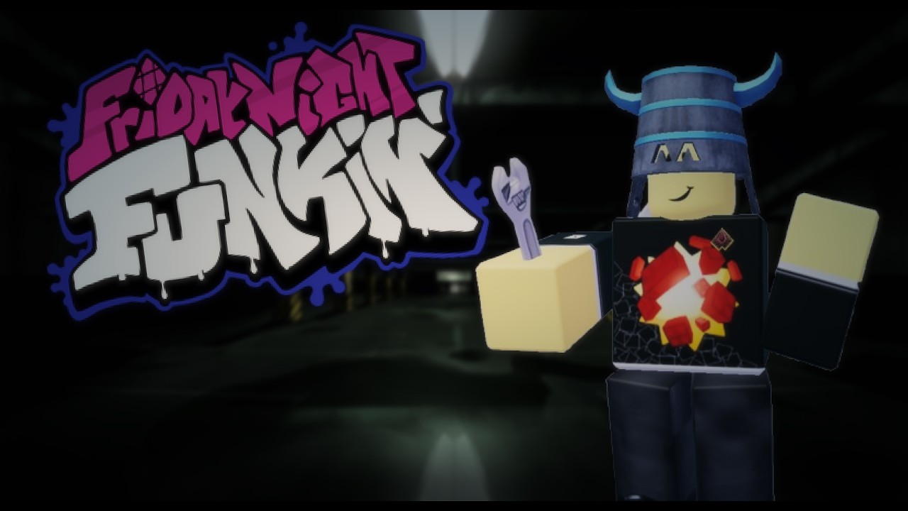 Playing mods | FNF