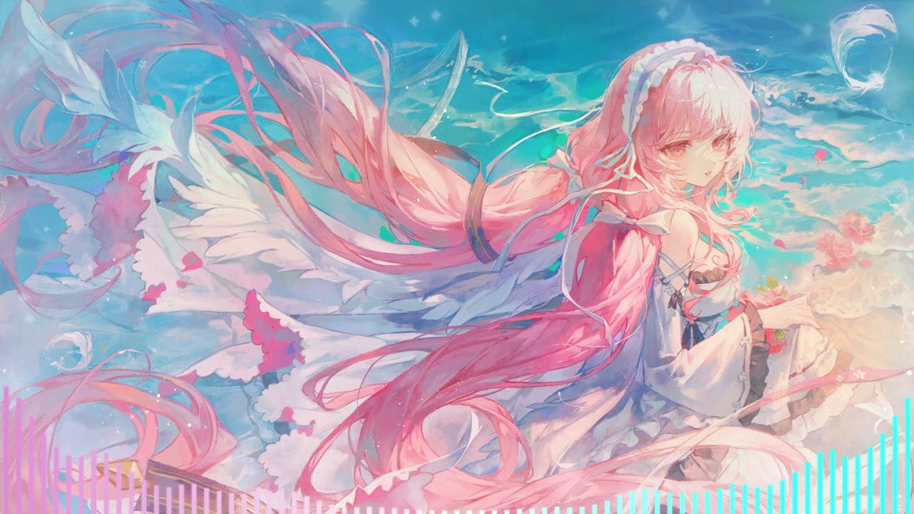 Nightcore~ Where We Started (Lost Sky)