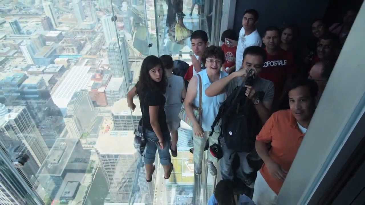 Skydeck Chicago