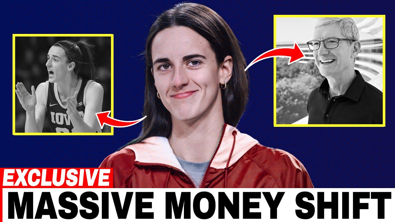 Two NEW HUGE Signs Caitlin Clark Fever Is About to EXPLODE