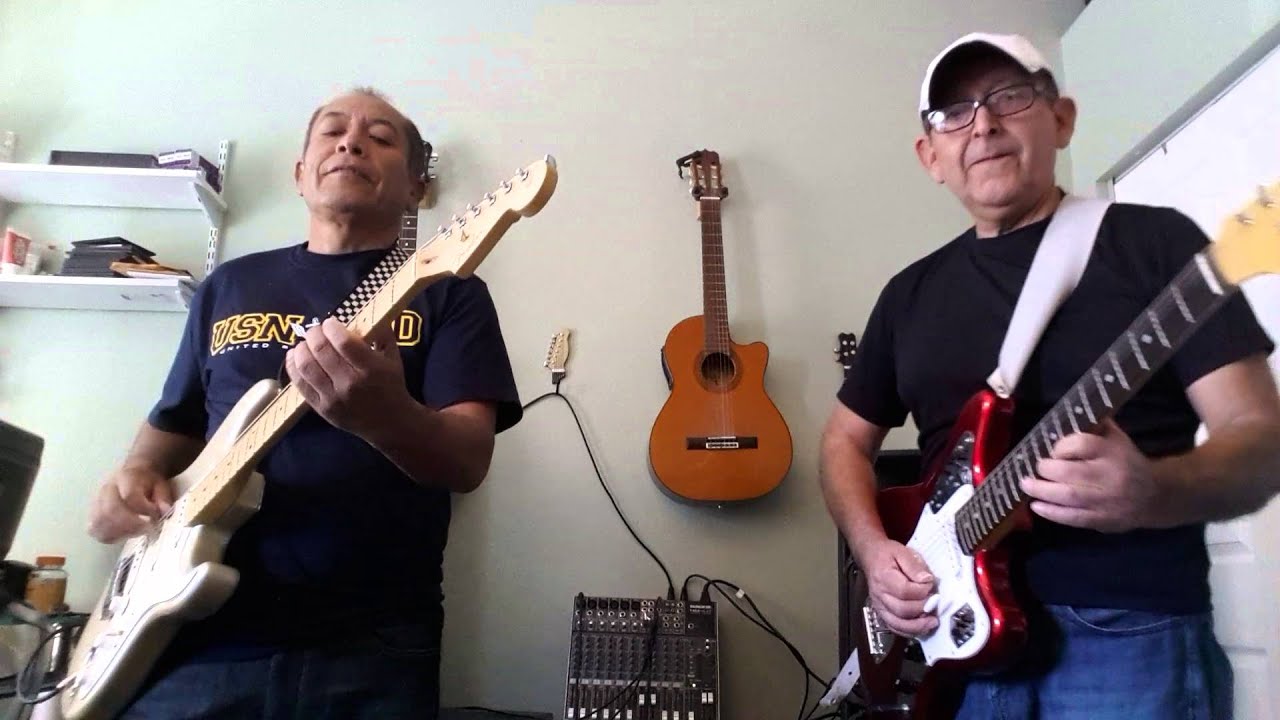 LOS PAKINES AMOR DE FANTASIA ( COVER POR IMPACTO 77)