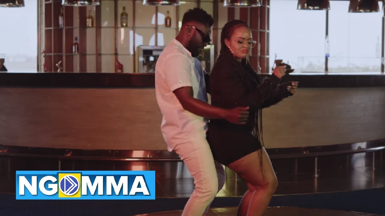 Rada - Naiboi x Avril  (official music video) (SMS SKIZA  8548881 TO 811)