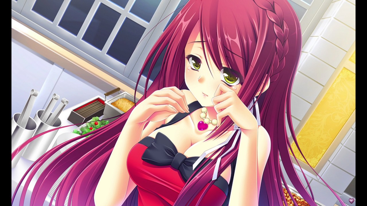 Roxette - Listen to your heart (Nightcore)🎧