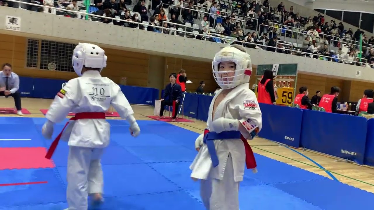 かがやき1回戦目