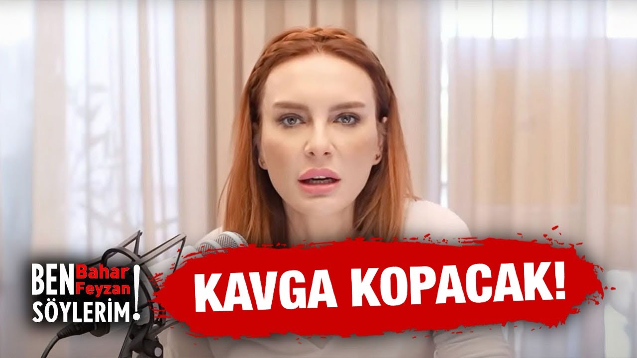 &Ouml;zg&uuml;r &Ouml;zel Ne A&ccedil;ıklayacak! CHP'ye Ne Olacak? | Bahar Feyzan