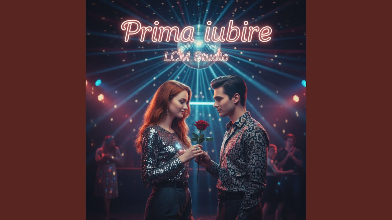Prima iubire