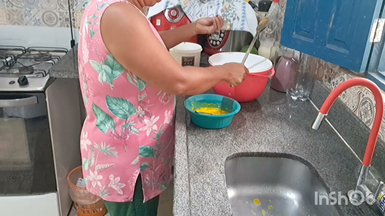 Fiz uma mironga de  pão, ficou uma 😋 