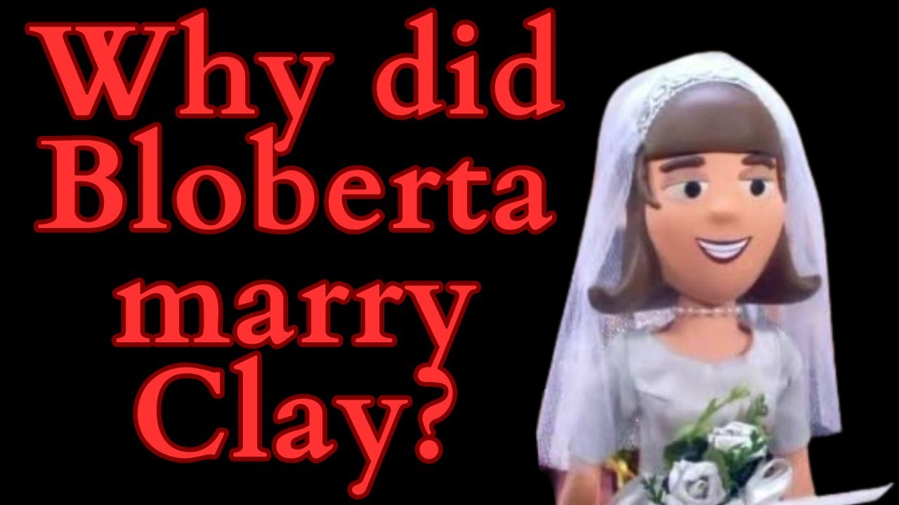 Почему Блоберта Пуппингтон вышла замуж за Клэя? (Видеоэссе &laquo;Моральный Орел&raquo;)