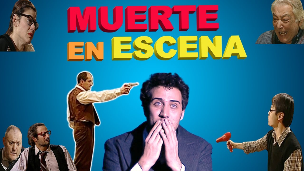 Hermanos y Detectives - el capítulo premonitorio
