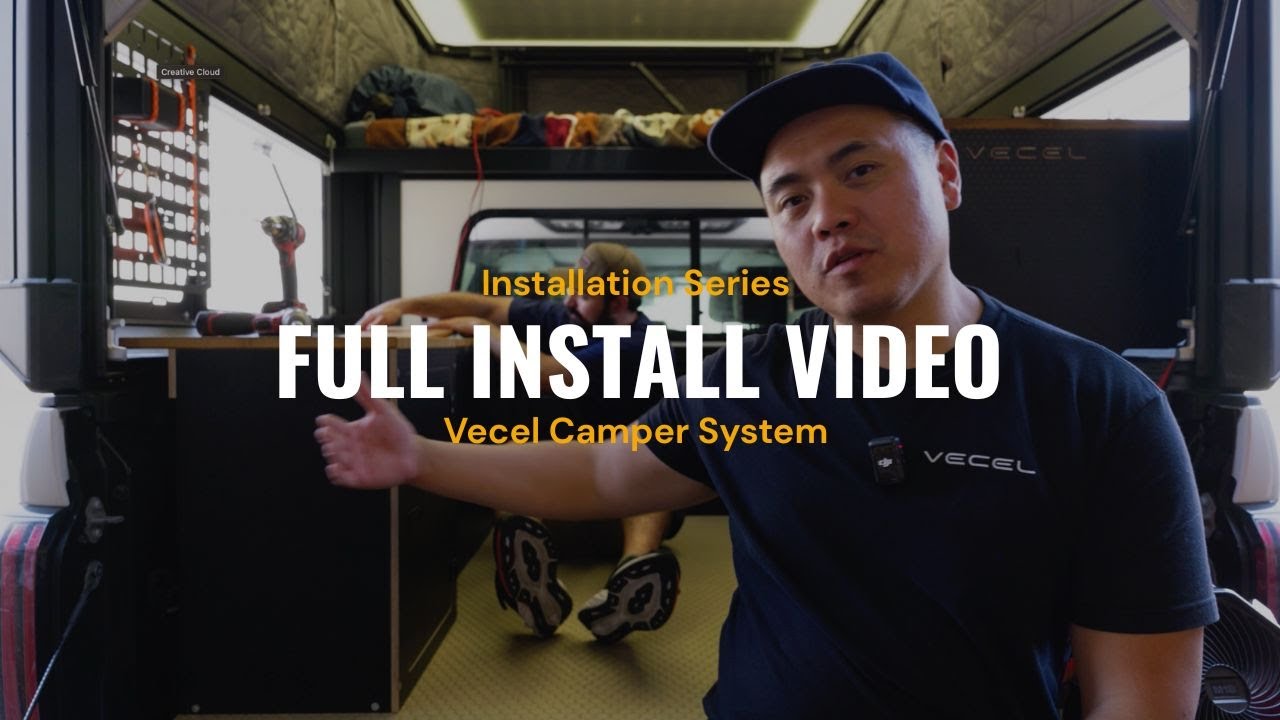 Vecel Assembly and Installation Video