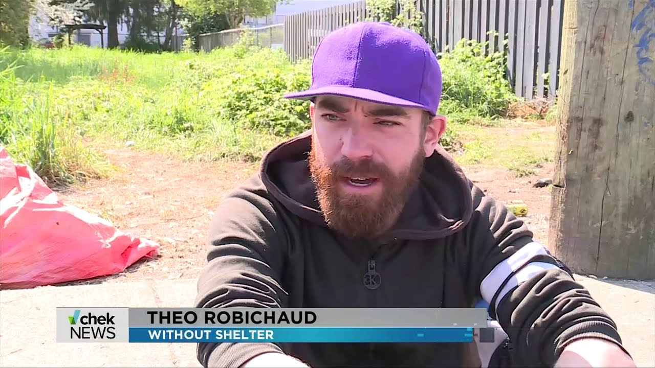 Cowichan Valley is getting a new drug and alchohol recovery centre