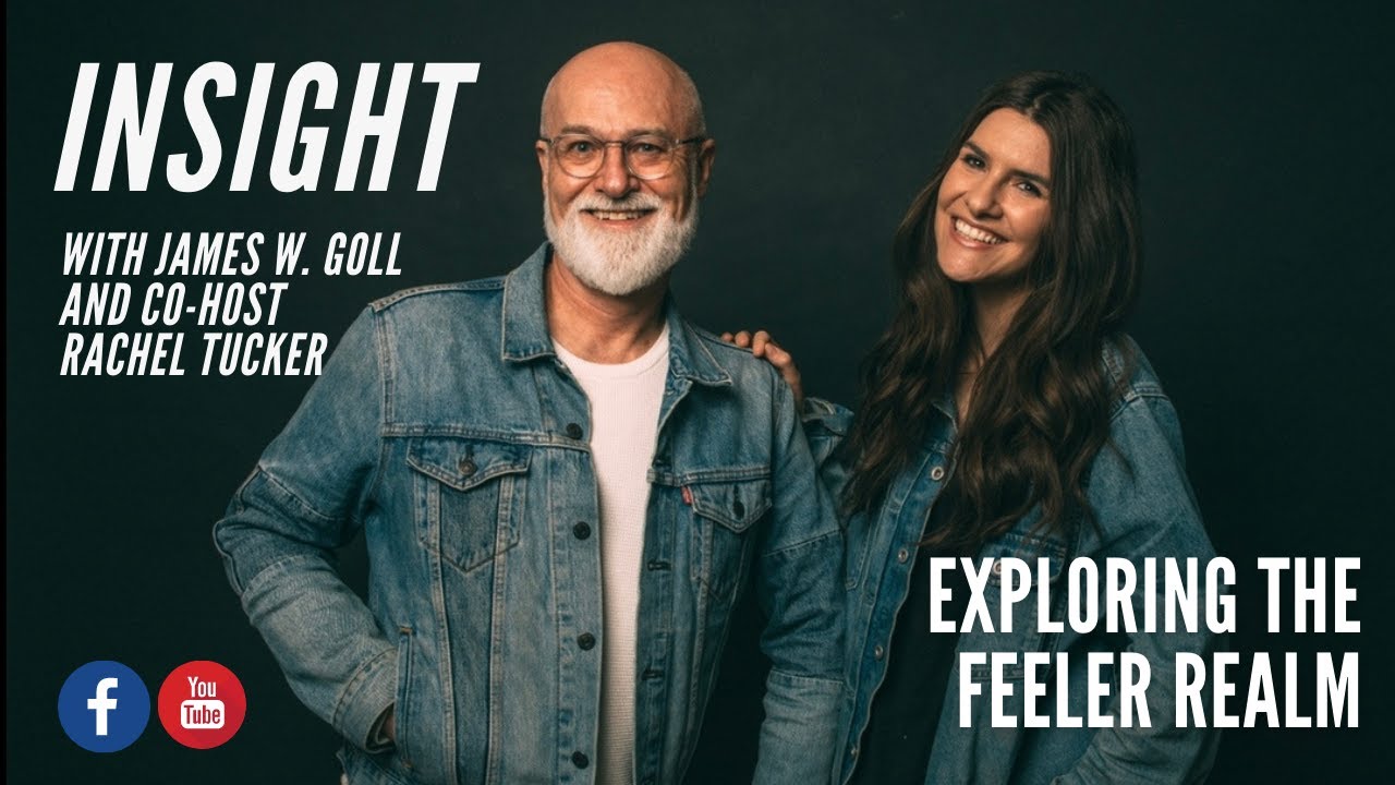 Insight: Exploring the Feeler Realm