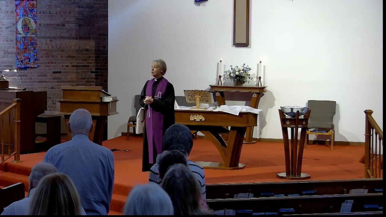 Linn Church Worship Service March 1st 2026