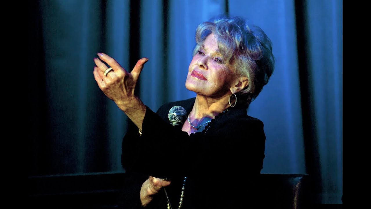 Janis Paige - 