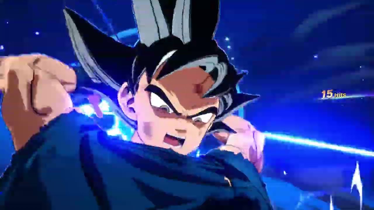 Sparking Zero #live #fyp #sub #Share #like #livestream #Dragonballsparkingzero #dragonballsparkingze