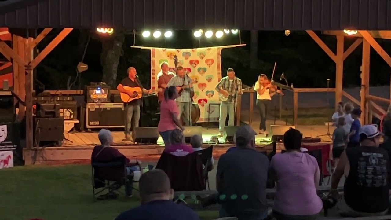 Throwdown Thursday - Sharecropper's Son