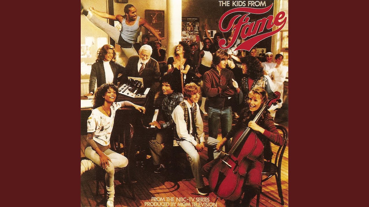 I Still Believe In Me