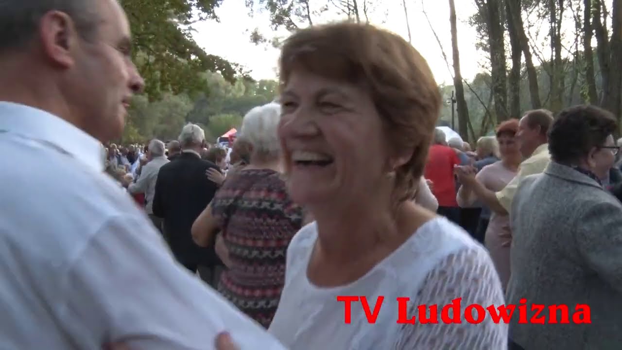 Piękny, taneczny kawałek - Zabawa na dechach w Radomiu !