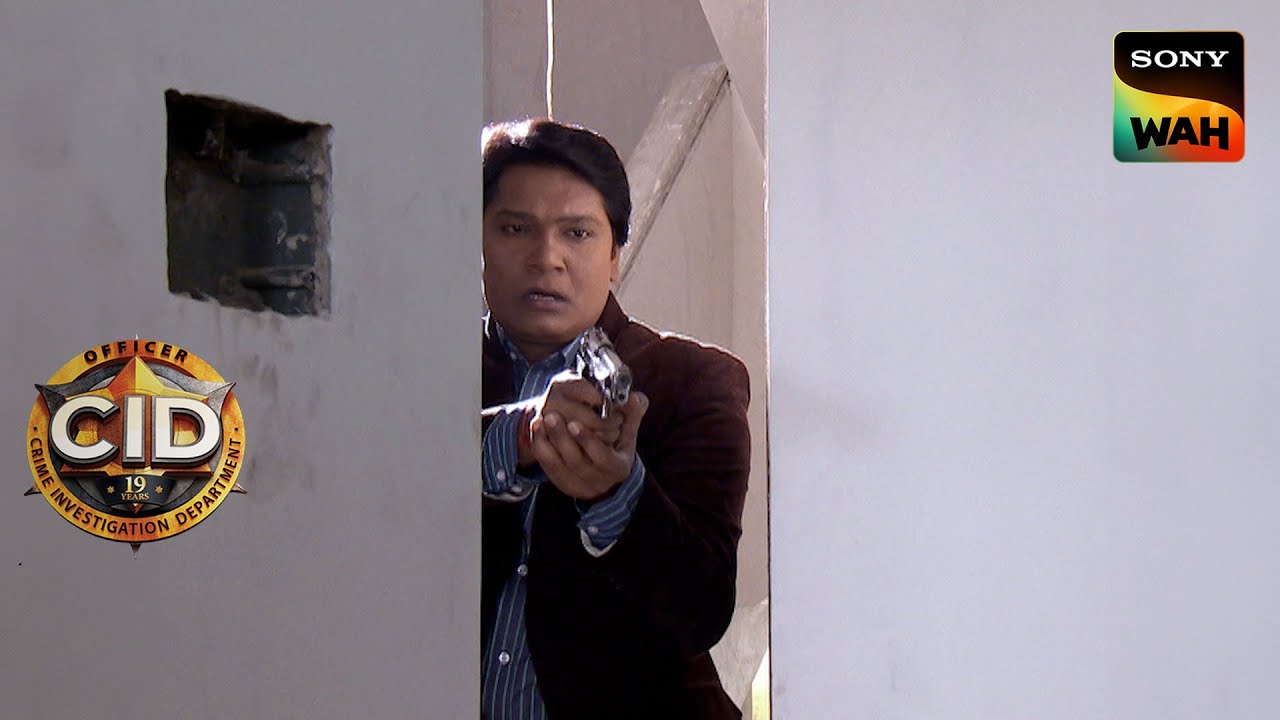 Officer Abhijeet फंस गए एक Psycho Lover के जाल में | CID | Ep 889 | ACP Pradyuman Special