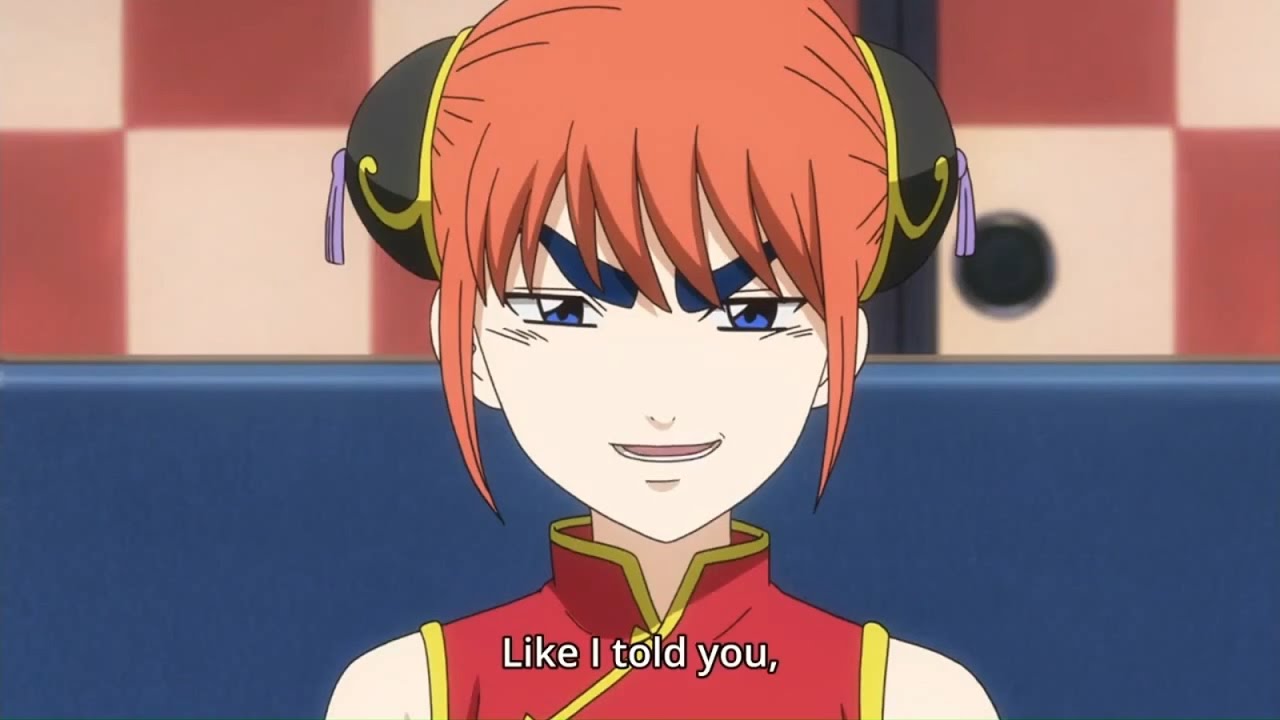 Gintama Phoenix Rise From The Ashes Over and Over Again
