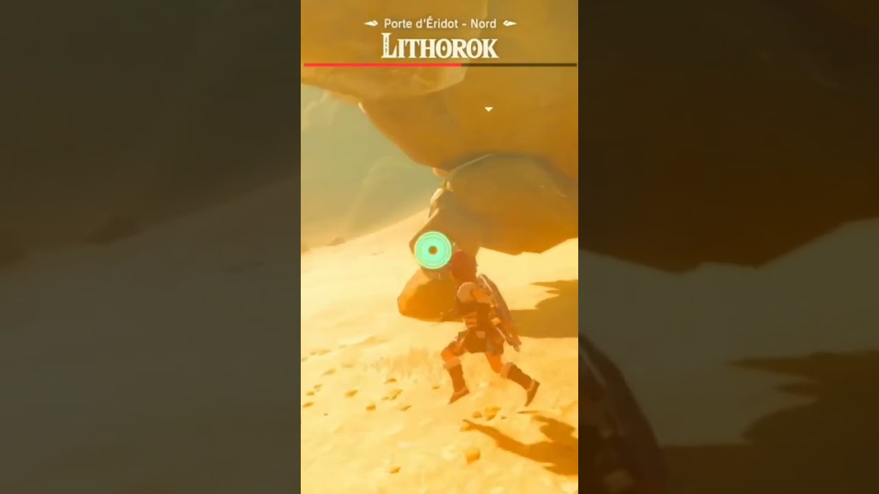 Annonce spéciale !🤩 Bingo Zelda BOTW Versus Furix14 "La revanche !" #03 
