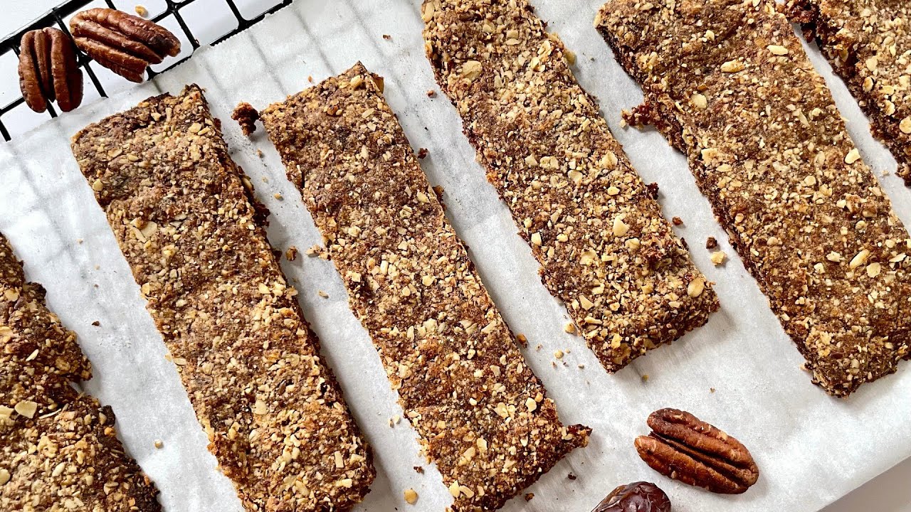 Pregnancy and Lactation Bars
