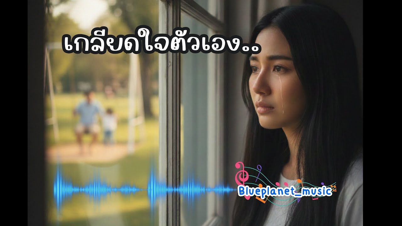 เกลียดใจตัวเอง.. [Blueplanet_music]