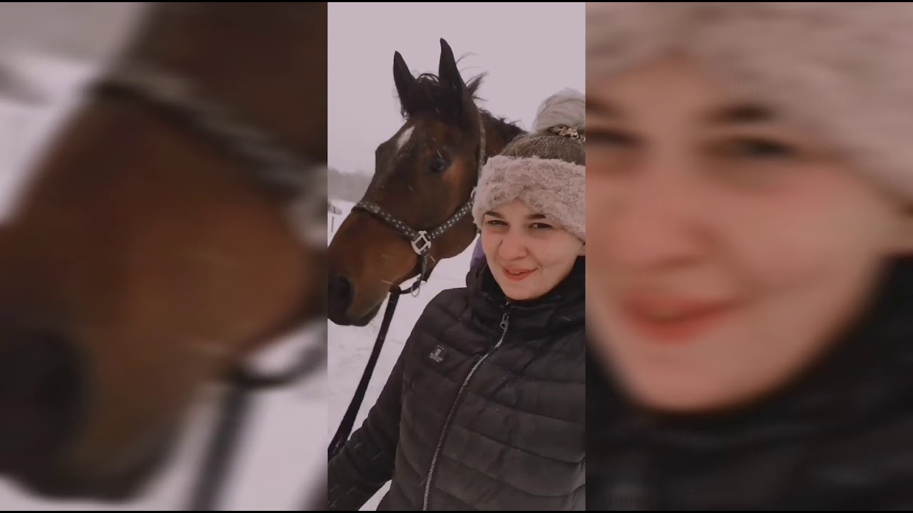 VLOG * #4 | BUCAS SMARTEX EXTRA GEWONNEN EN GEEF IK EEN REVIEW & FOTOSHOOT IN DE SNEEUWSTORM