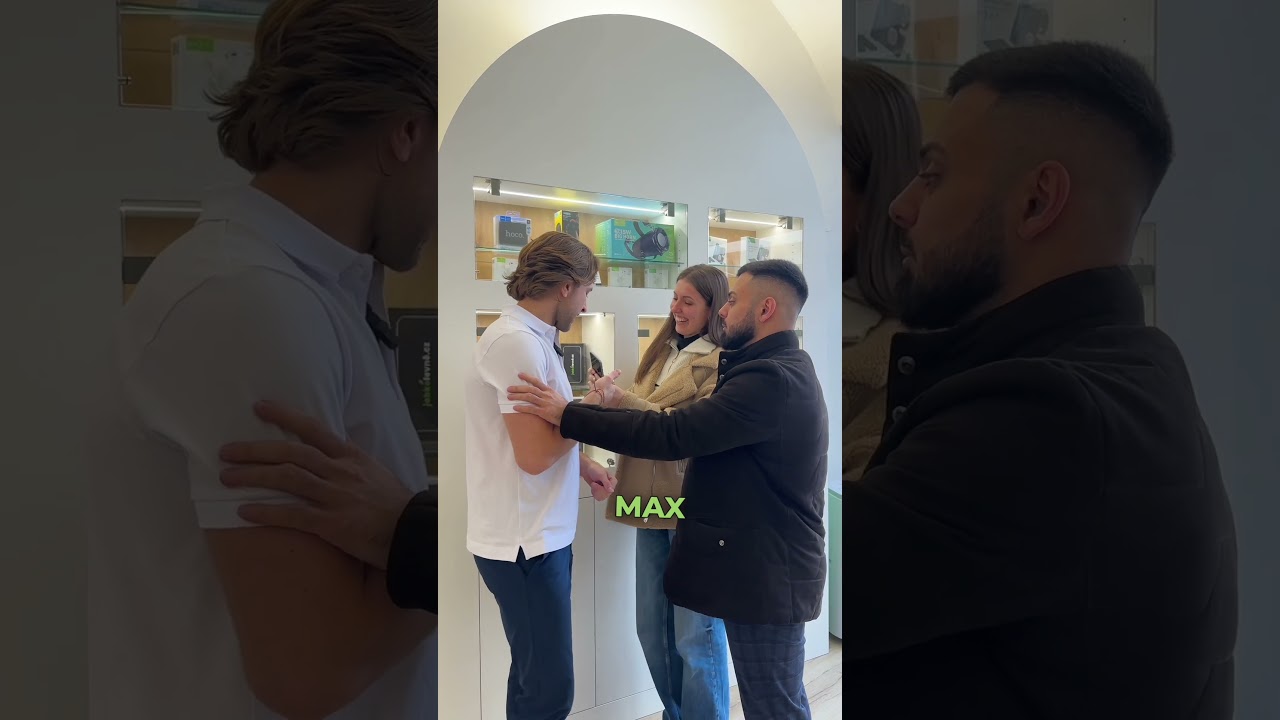 Dělejte spr&aacute;vnou volbu a nakupujte Apple produkty jen v JabkoLevně.cz 🍏