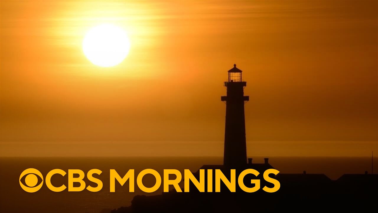 Heat wave hits Southwest and West as dozens of record highs are set