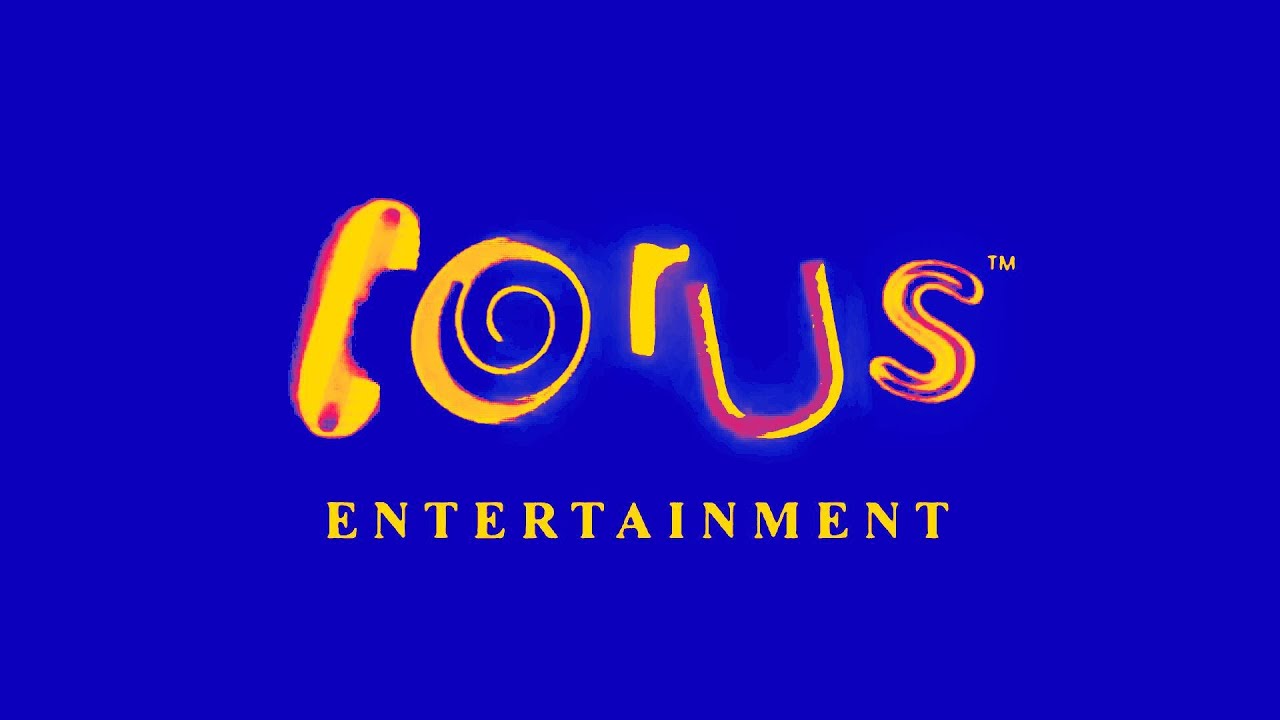 CORUS ENTERTAINMENT INTRO LOGO EFFECTS || PREVIEW 2 EFFECTS