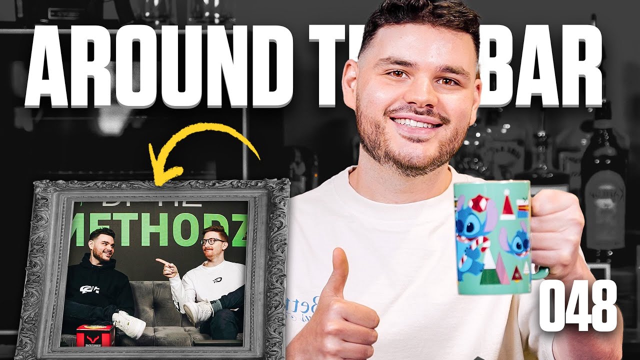 The Unofficial General Manager of OpTic Texas | Methodz