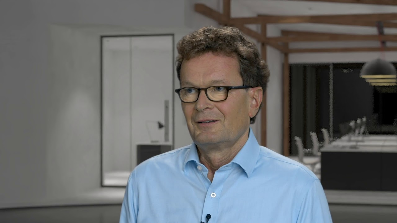 ABB i-bus® KNX | ABB RoomTouch® | ABB Tenton® | ABB tacteo® - Virtual Innovation Show #2